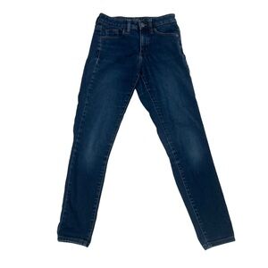 Universal Thread Straight Leg Skinny Jeans Size 0 Women’s